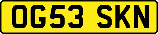 OG53SKN