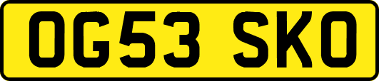 OG53SKO