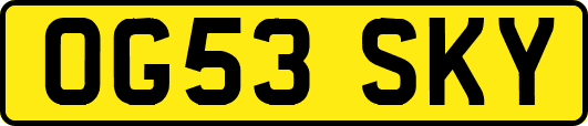 OG53SKY