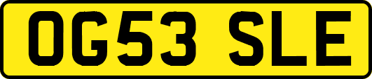 OG53SLE