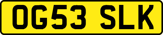 OG53SLK