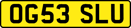 OG53SLU
