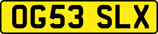 OG53SLX