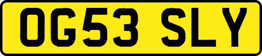 OG53SLY