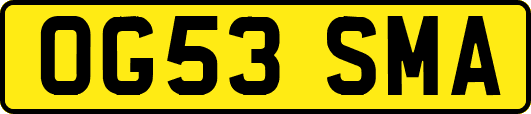 OG53SMA