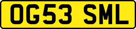 OG53SML