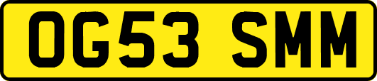 OG53SMM