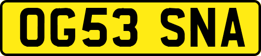OG53SNA