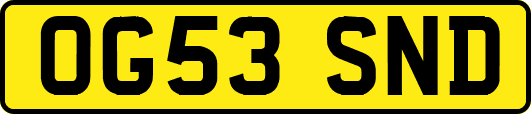OG53SND
