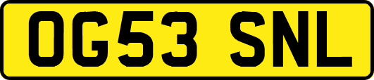 OG53SNL