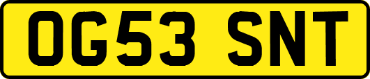 OG53SNT