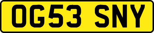 OG53SNY
