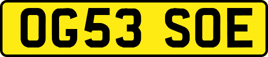 OG53SOE