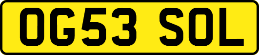 OG53SOL