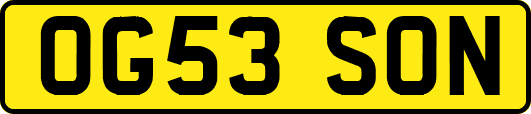OG53SON