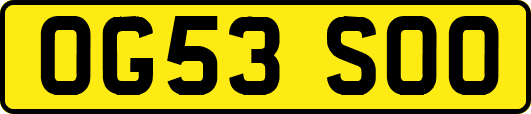 OG53SOO
