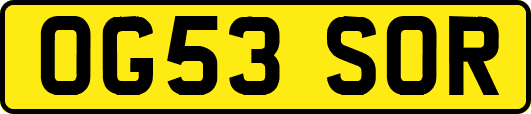 OG53SOR