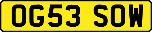 OG53SOW