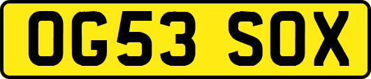 OG53SOX
