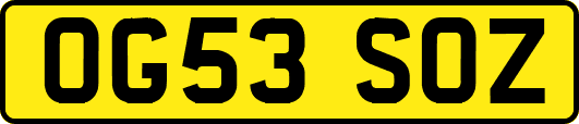 OG53SOZ