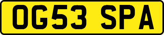 OG53SPA