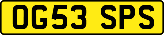 OG53SPS
