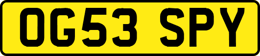OG53SPY