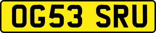 OG53SRU