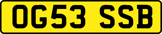 OG53SSB