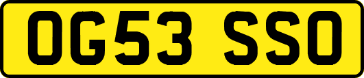 OG53SSO