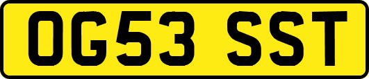 OG53SST