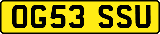 OG53SSU
