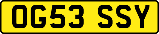 OG53SSY