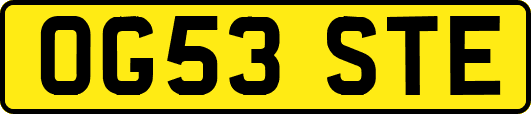 OG53STE