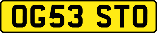 OG53STO