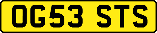 OG53STS