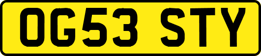OG53STY