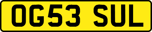 OG53SUL