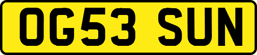 OG53SUN