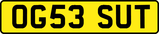 OG53SUT