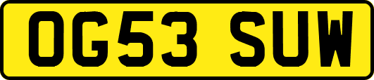 OG53SUW