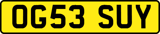 OG53SUY