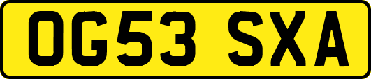 OG53SXA