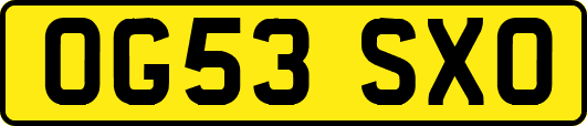 OG53SXO