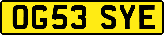 OG53SYE