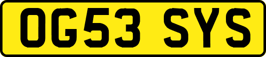 OG53SYS