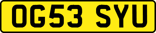 OG53SYU