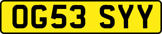OG53SYY