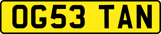 OG53TAN