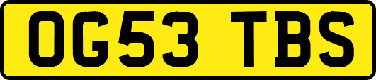 OG53TBS